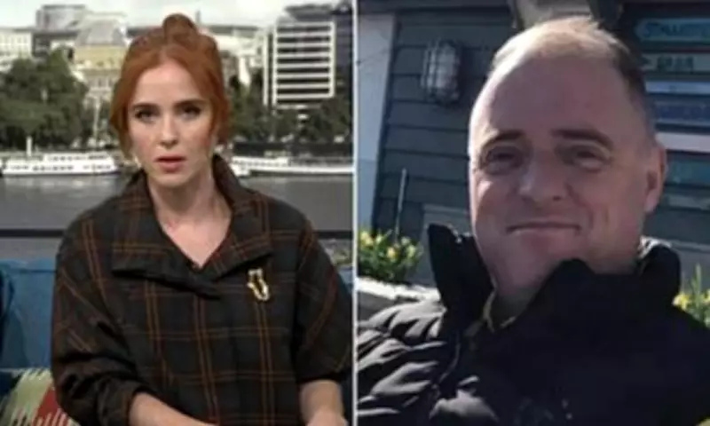 Romance Scam Victim Reveals Red Flags She Ignored on This Morning