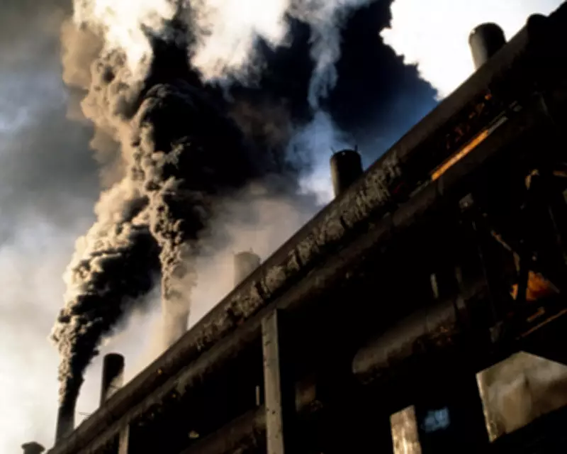 Romania Shatters the Link Between Economic Growth and High Emissions