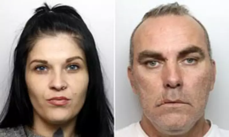 Romanian Migrants Jailed for £10k John Lewis & Next Shoplifting Spree