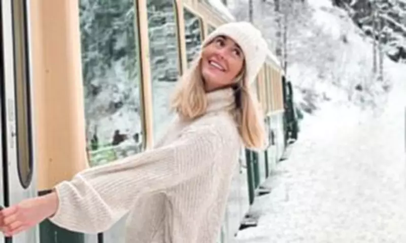 Romanian Traveller's Unique Hack: 'Temporary Boyfriends' in Every Country