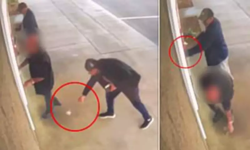 Romanian Trio Arrested in Sophisticated California ATM Distraction Theft Ring