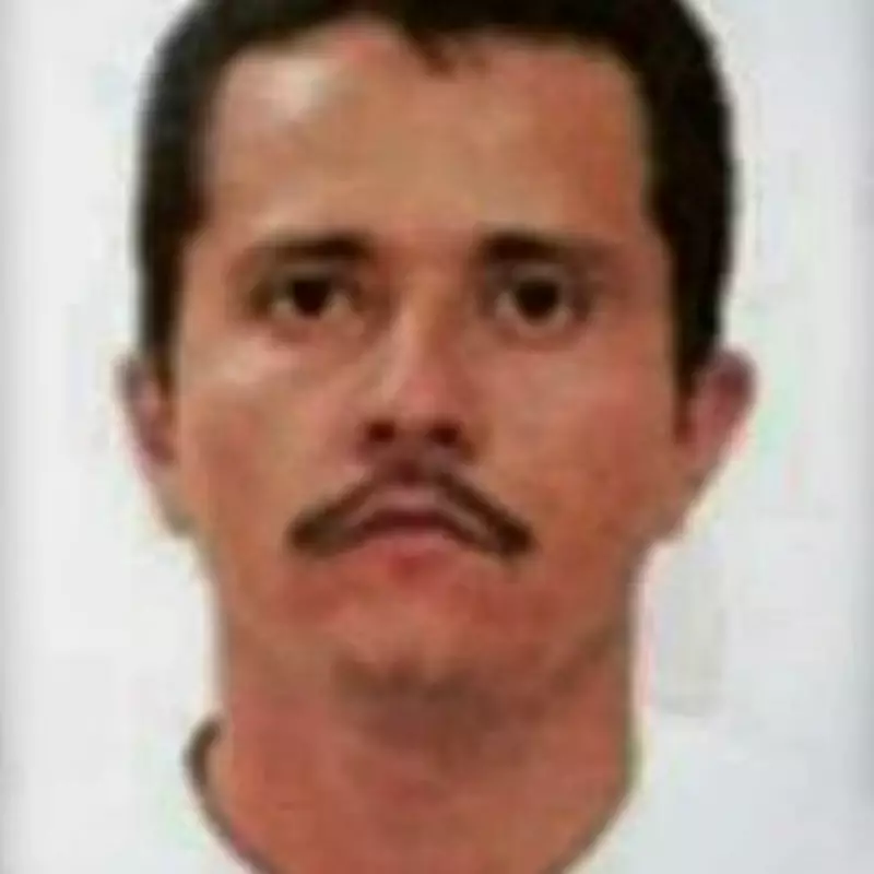 Romantic Links Lead to Downfall of Four Notorious Mexican Drug Lords