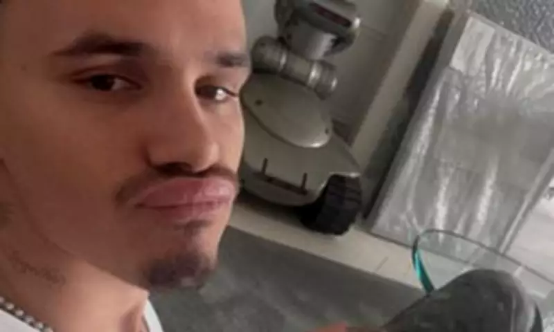 Romeo Beckham Teases New Project Amid Family Feud with Brooklyn