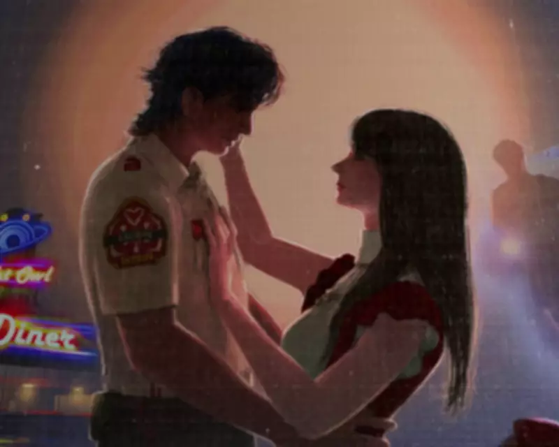 Romeo is a Dead Man Review: Suda51's Latest is a Stylish, Chaotic Masterpiece