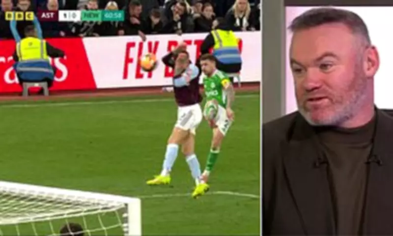 Rooney Blasts 'Worst Decision Ever' as Refereeing Chaos Mars Newcastle's FA Cup Win