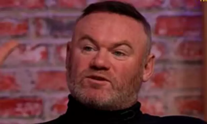 Rooney Criticises Slot's Aura as Liverpool Boss Amid Title Defence Struggles