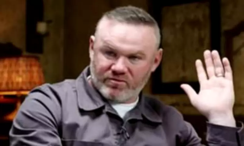 Rooney Names Van Persie's Volley as Premier League's Greatest Ever Goal