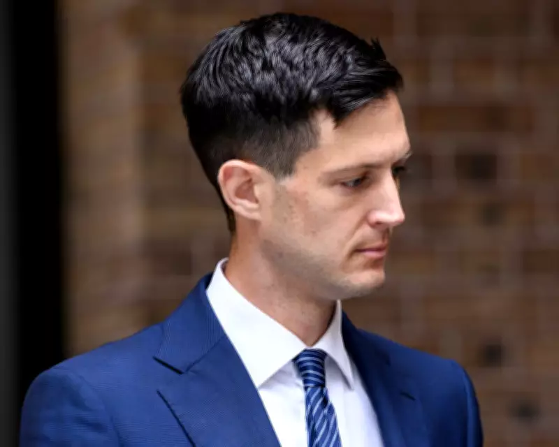 Rory Amon Faces Trial Over Child Sexual Abuse Charges in Sydney