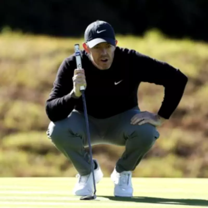 Rory McIlroy Criticises 'Horrible' Course Change Ahead of Genesis Invitational