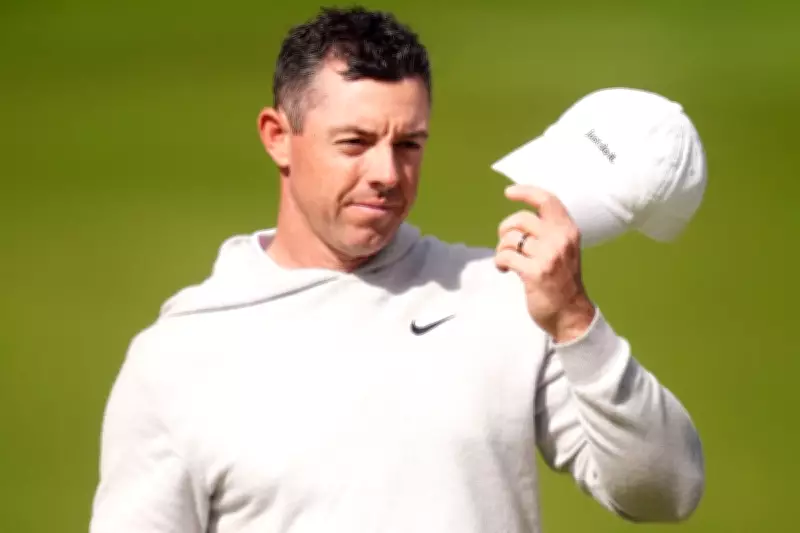 Rory McIlroy Plans Augusta Visit Following Genesis Invitational Performance