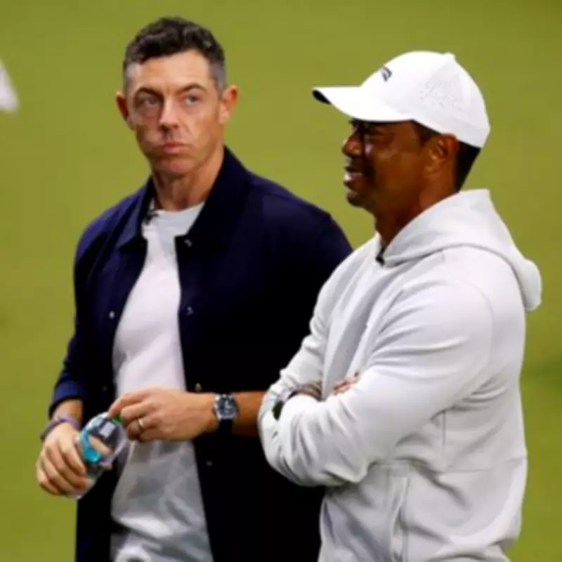 Rory McIlroy Snubbed for DP World Tour Award as Tiger Woods Addresses Ryder Cup Captaincy