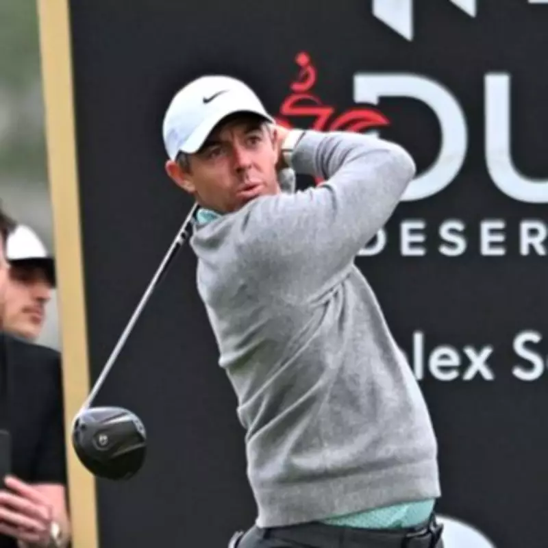 Rory McIlroy's Phoenix Open Absence: A Strategic Schedule Choice