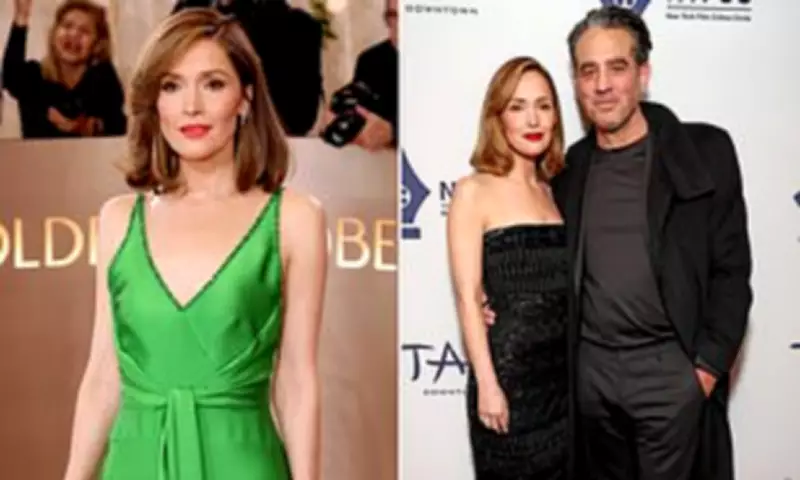 Rose Byrne Reveals Motherhood's 'Grief' and 'Shame' Amid Oscar Nomination