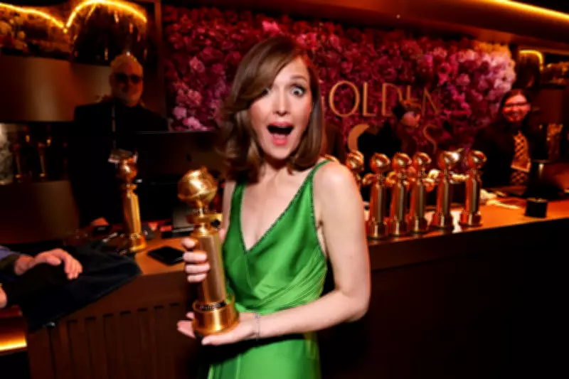 Rose Byrne's Oscar Snub: A Case for Best Actress Recognition