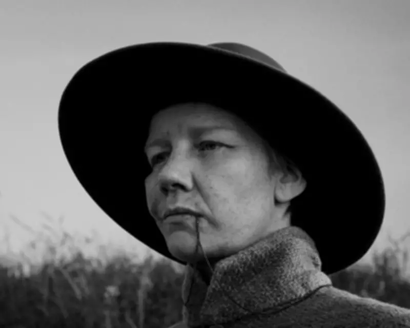 Rose Review: Sandra Hüller Shines in Gritty Gender Stereotype Drama