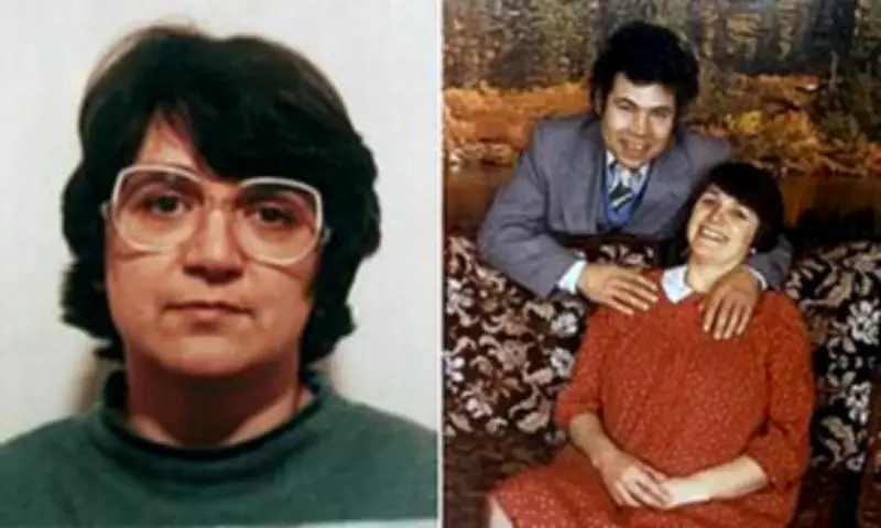 Rose West Faces Prison Discipline Over Alleged Sexual Assault on Inmate