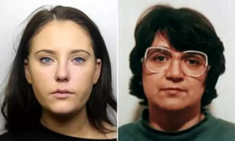 Rose West's Prison Life: Attenborough, Name Change & Quiet Existence Revealed