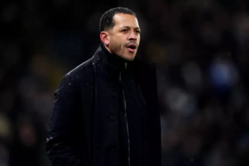 Rosenior Questions Chelsea Reliability After Late Burnley Equaliser