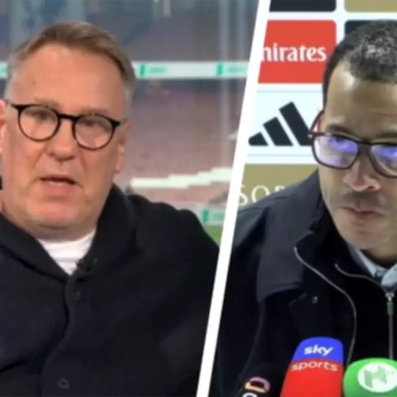 Rosenior's Tactical Approach Sparks Debate After Chelsea's Carabao Cup Exit