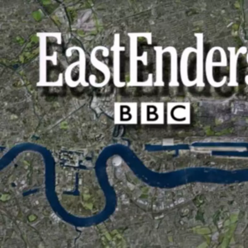 Ross Kemp Returns to EastEnders as Grant Mitchell for Explosive Spring Storyline