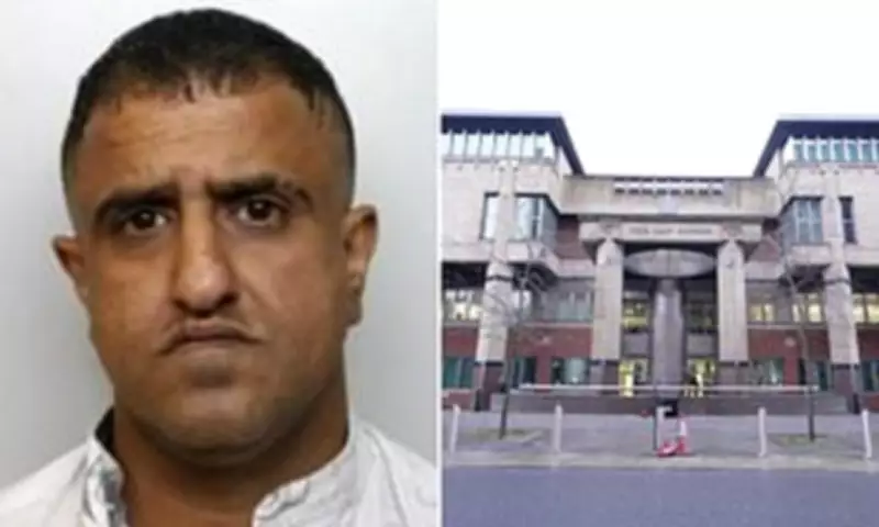 Rotherham Rapist Jailed for 20 Years After Preying on Vulnerable Teen