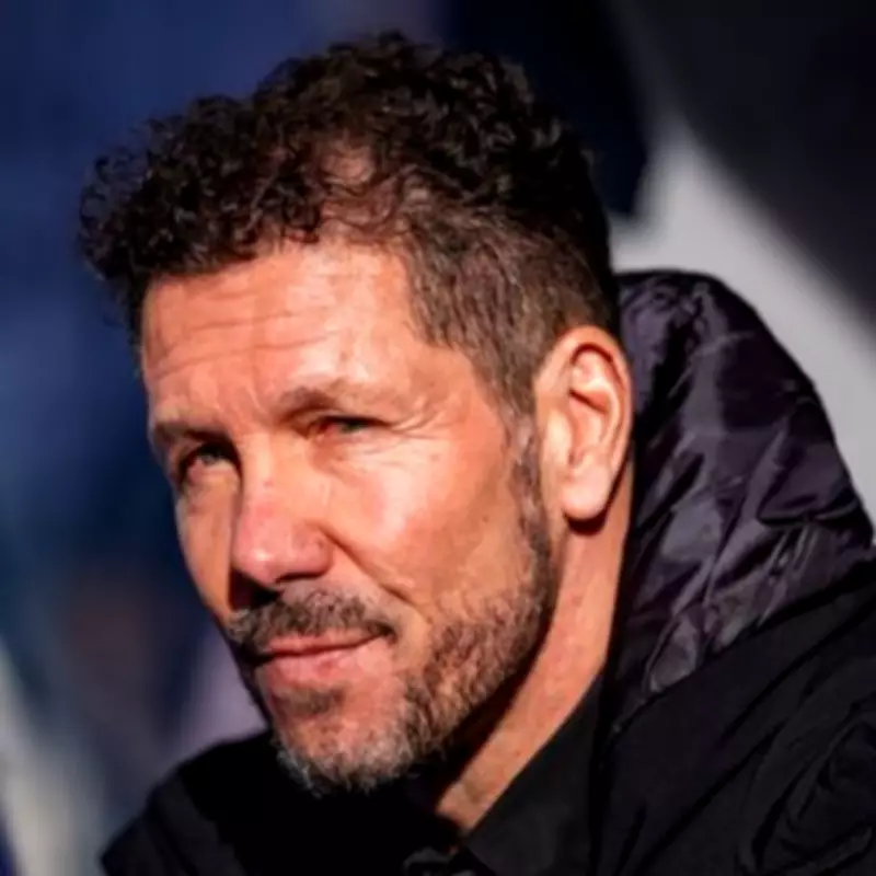 Roy Keane Backs Diego Simeone for Man Utd Role Amid Fan Incident Warnings