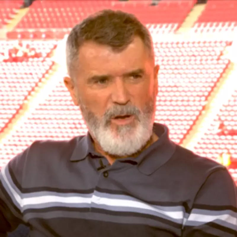 Roy Keane Brands Liverpool 'Really Bad Champions' Amid Title Defence Collapse