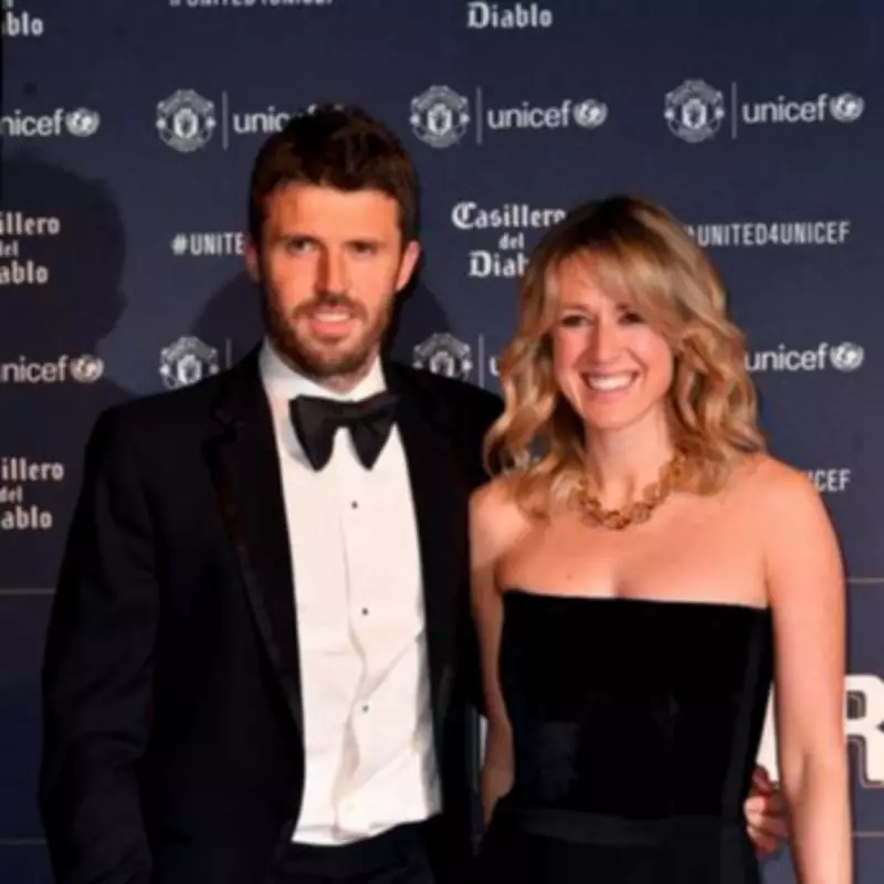 Roy Keane's Controversial Comments on Michael Carrick and Wife Spark Manchester United Debate
