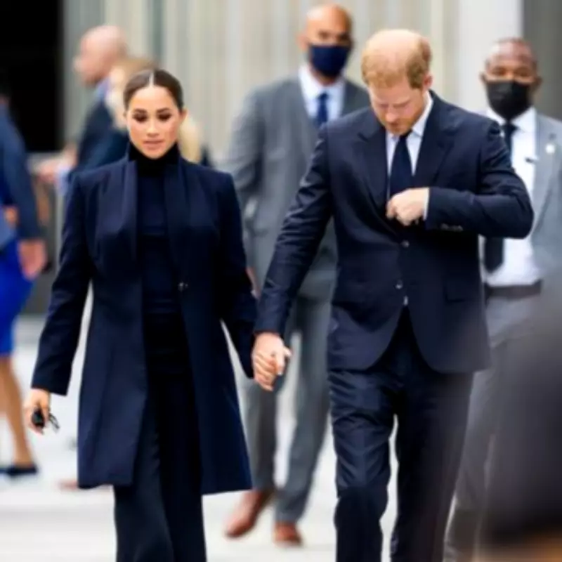 Royal Author Slams Meghan Markle's 'Hypocritical' Lilibet Photo Post