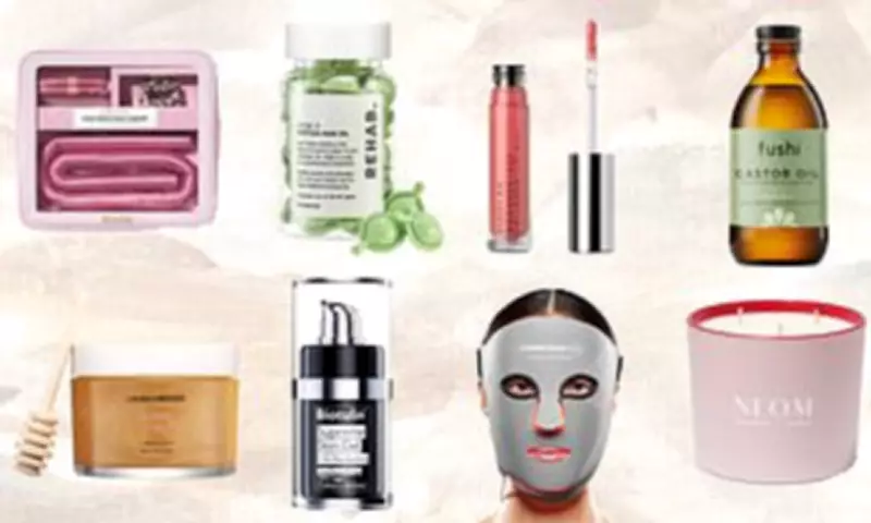 Royal Beauty Secrets & Winter Self-Care: From Kate's Favourites to Castor Oil Trends