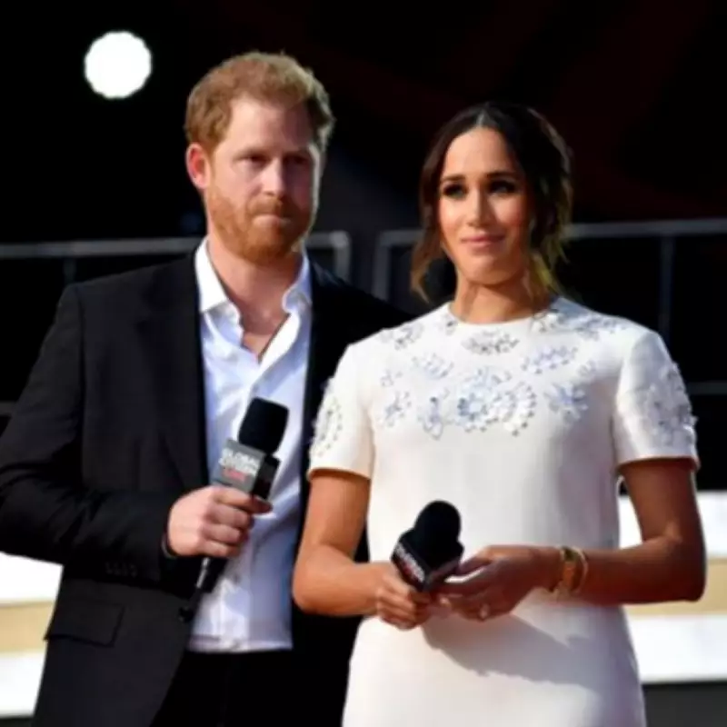 Royal Biographer Reveals Early Signs of Sussex Discontent Before 2020 Exit