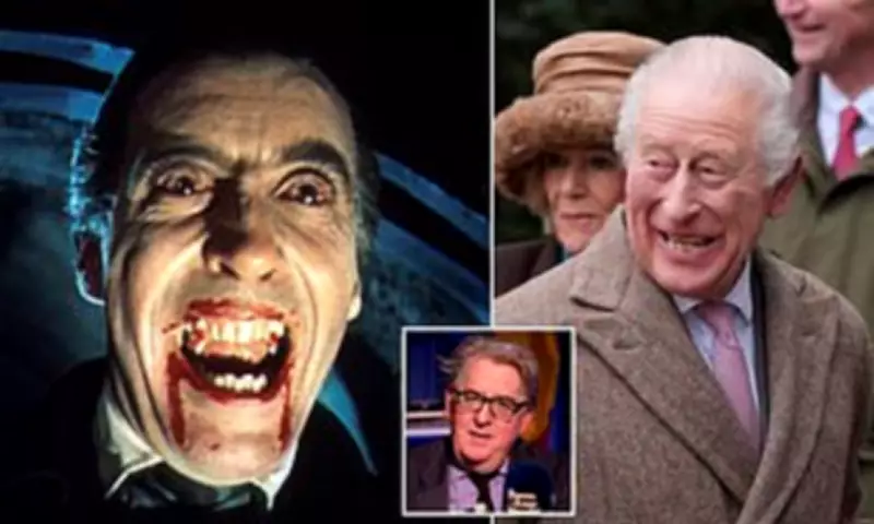 Royal Biographers Explore King Charles's Blood Link to Vlad the Impaler