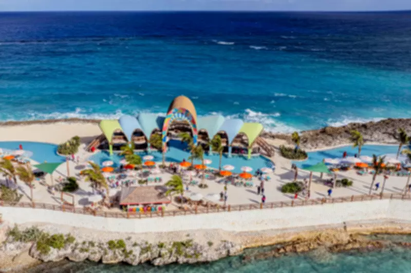 Royal Caribbean's Bahamas Beach Club: What to Expect at Paradise Island