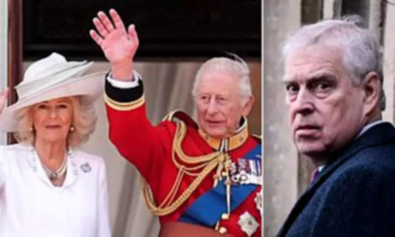 Royal Crisis Deepens as King's Brother Faces Arrest Over State Secrets