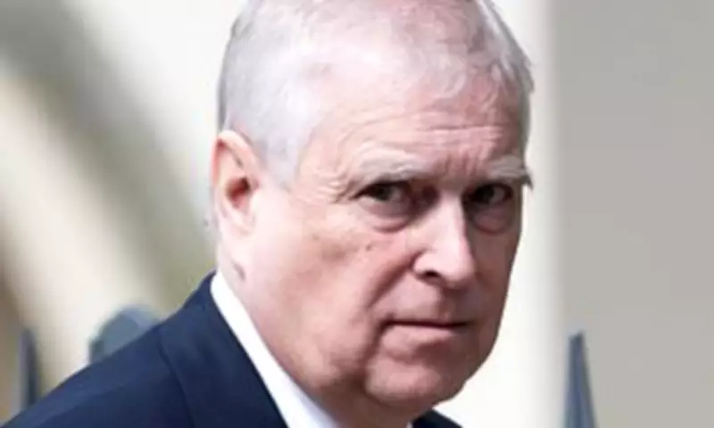 Royal Crisis: Should Andrew Mountbatten-Windsor Be Stripped of Succession Rights?