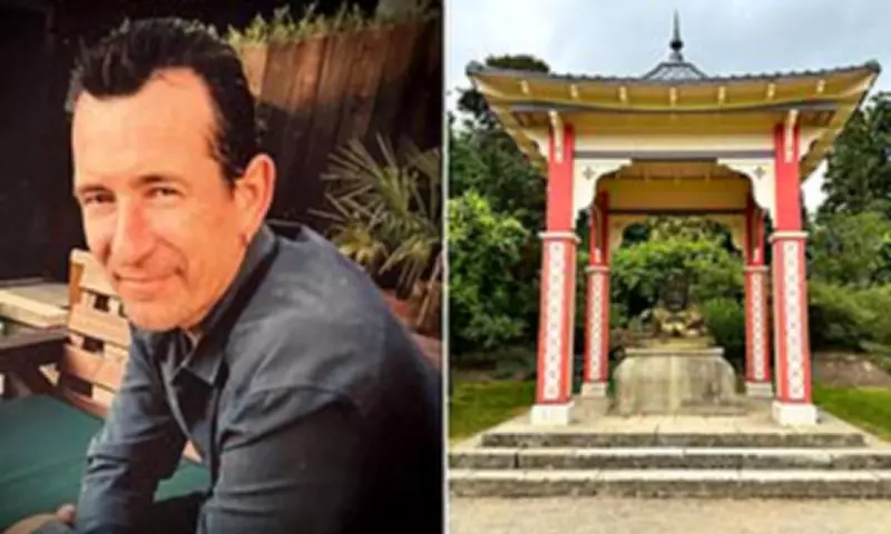 Royal Decorator Found Hanged After King Charles Criticised Paint Job, Inquest Hears