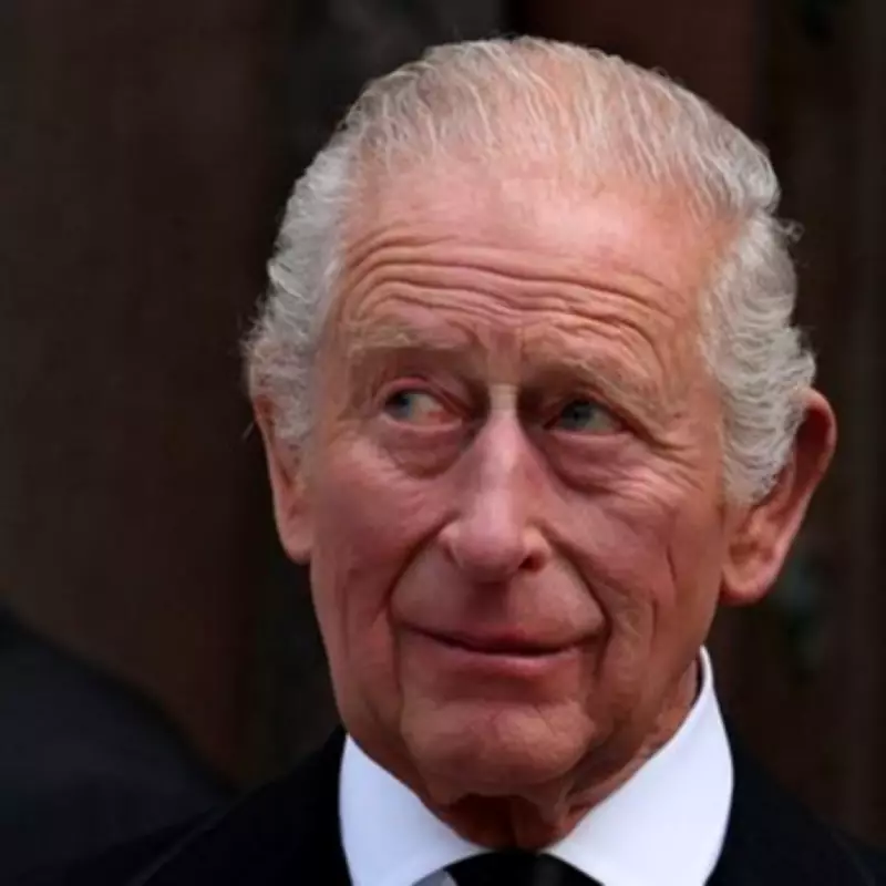 Royal Expert Praises King Charles' Decisive Action Against Andrew Mountbatten-Windsor