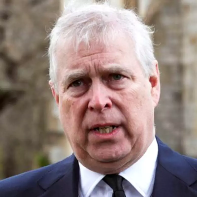 Royal Expert: Prince Andrew's Path to Credibility in Epstein Scandal Requires Cooperation