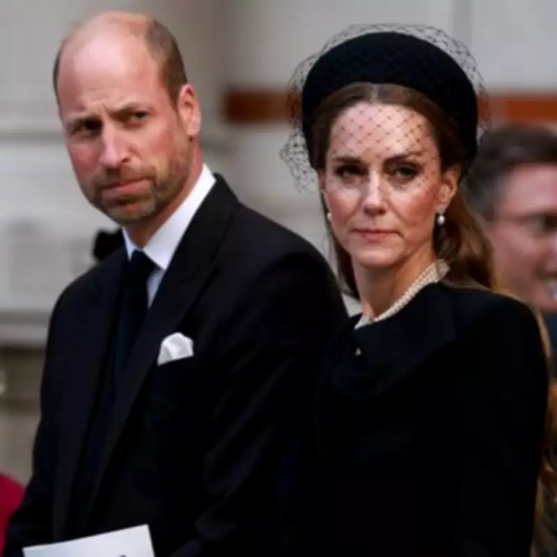 Royal Family Expresses Grief Over Canadian School Shooting Tragedy