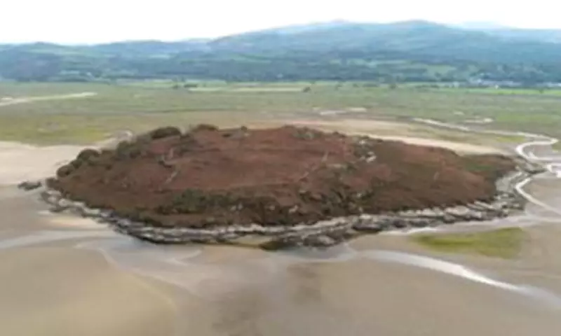 Royal Family's Former Private Island Sells for Semi-Detached Home Price