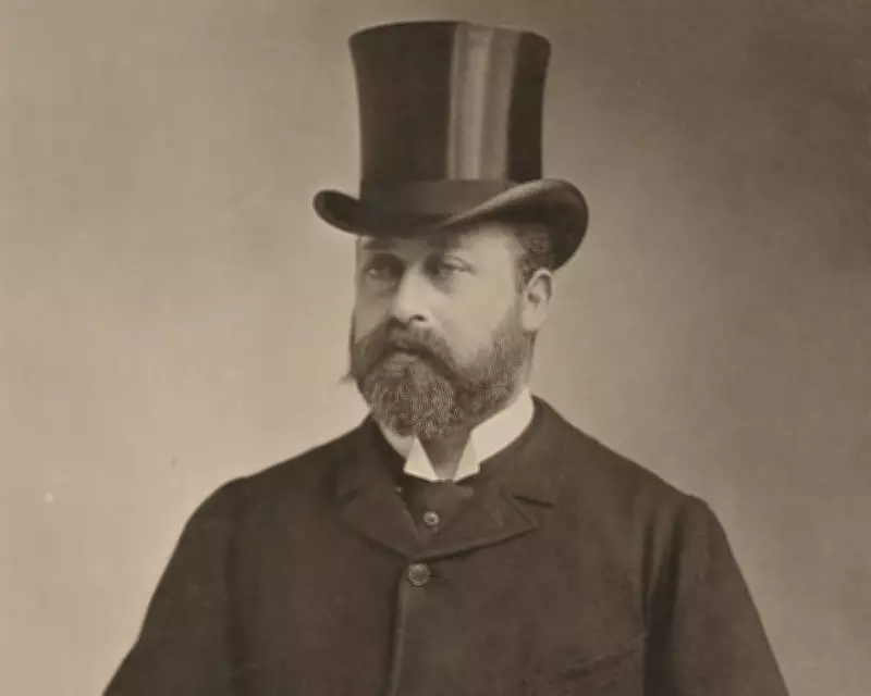 Royal Lawbreakers: A History of Monarchy's Legal Troubles from Charles I to Andrew