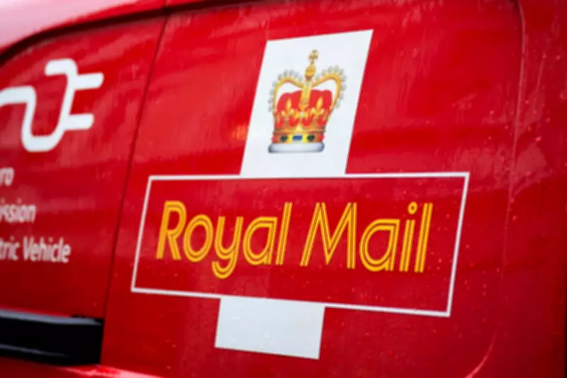 Royal Mail and CWU in Intensive Talks Over Saturday Second Class Post Changes