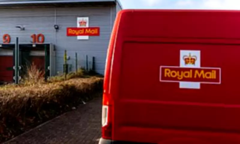 Royal Mail Blames Storms and Sickness for Delays Across 100+ Postcodes