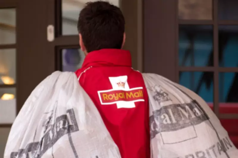 Royal Mail Misses Delivery Targets Again, Pushes for Service Reform
