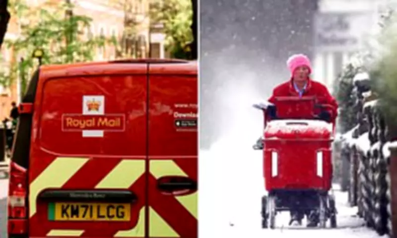 Royal Mail Urges Saturday Second-Class Post Scrap Amid Missed Delivery Targets