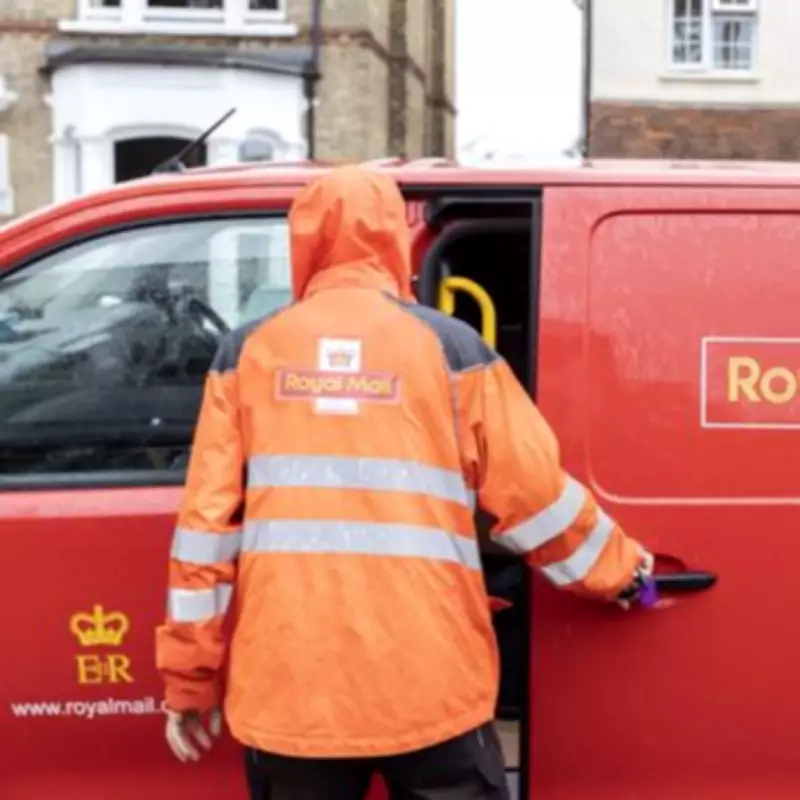 Royal Mail Warns 44 UK Postcodes of Mail Delivery Delays