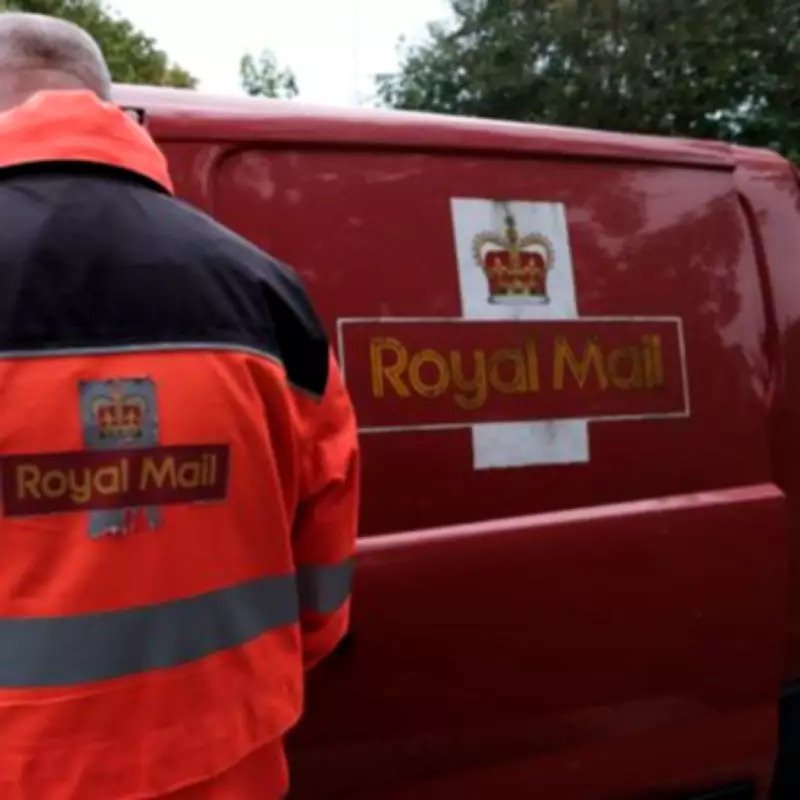 Royal Mail Warns of Delivery Delays Across 100+ UK Postcodes