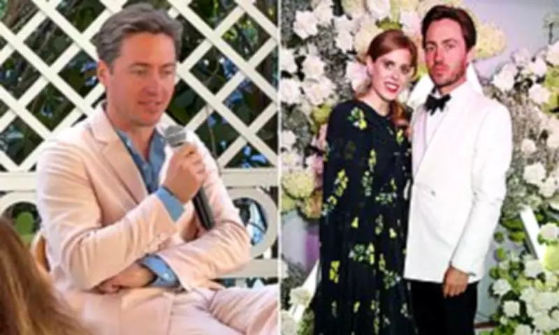 Royal Mystery Deepens as Andrew's Arrest Leaves Ferguson and Daughters Unseen