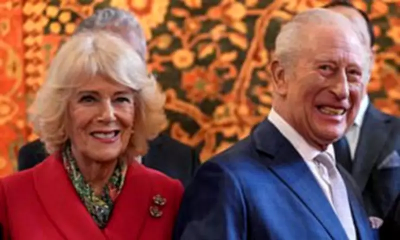 Royal Poll: Should King Charles Step Back Amid Andrew Scandal?