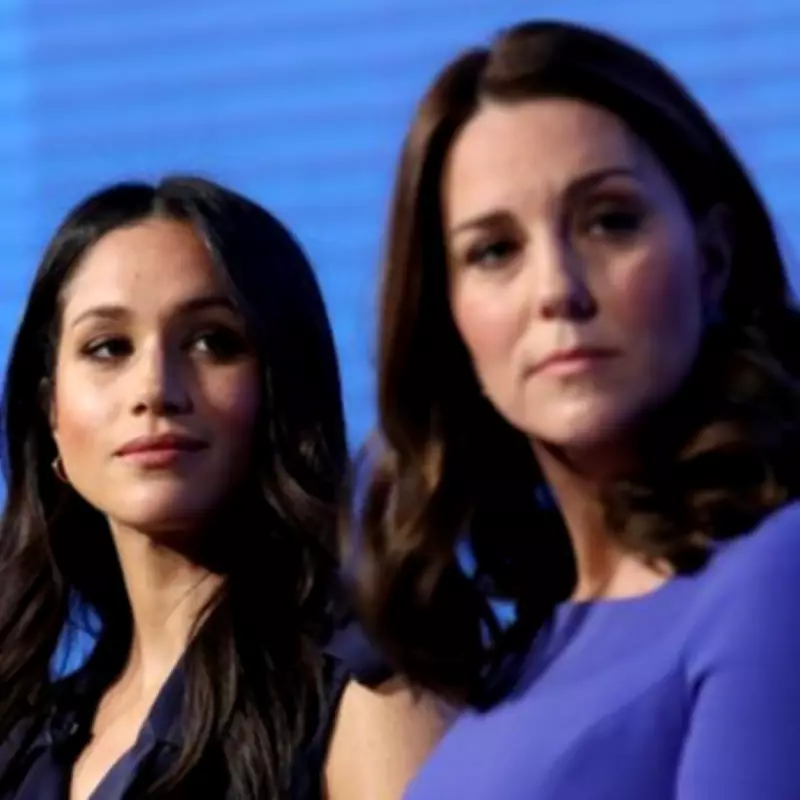 Royal Protection Dispute Fuels Prince William and Harry's 'Ugly' Feud